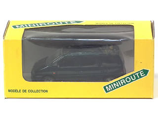 Lot 322 - MINIROUTE (FRANCE) (1)
