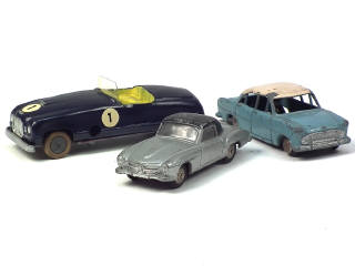 Lot 380 - DIVERS (FRANCE) (3)