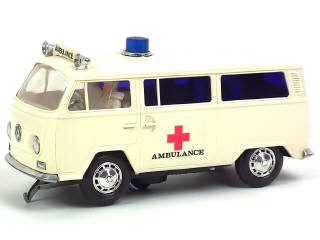 Lot 208 - HOOVER TOY (HONG KONG) (1)