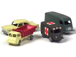 Lot 399 - C.I.J. (FRANCE) (4)