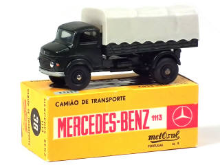 Lot 288 - METOSUL (PORTUGAL) (1)