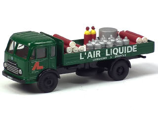 Lot 212 - CORGI TOYS (GB) (1)