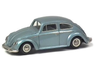 Lot 239 - YONEZAWA TOYS DIAPET (JAPON) (1)