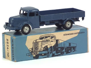 Lot 249 - MÄRKLIN (ALLEMAGNE) (1)