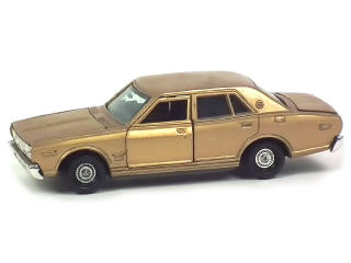 Lot 240 - YONEZAWA TOYS DIAPET (JAPON) (1)
