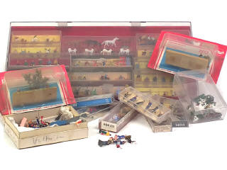 Lot 169 - DIVERS HO (1)