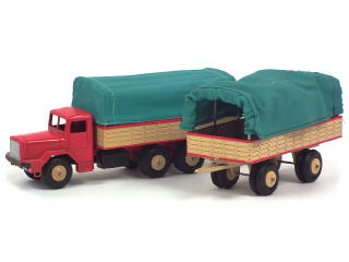 Lot 216 - QUIRALU (FRANCE) (2)