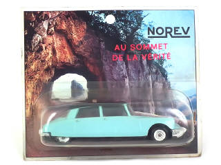 Lot 197 - NOREV (FRANCE) (1)