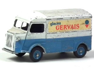 Lot 621 - DINKY TOYS (FRANCE) (1)