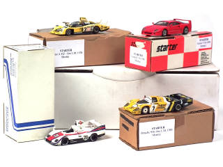 Lot 327 - DIVERS (FRANCE) (6)