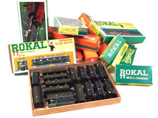 Lot 216 - ROKAL (ALLEMAGNE) (1)