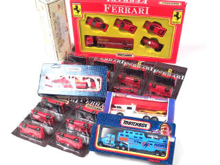 Lot 417 - MATCHBOX (GB) (67)