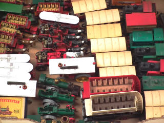 Lot 416 - MATCHBOX (GB) (43)