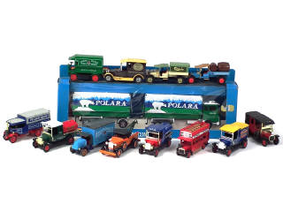 Lot 415 - MATCHBOX (GB) (13)