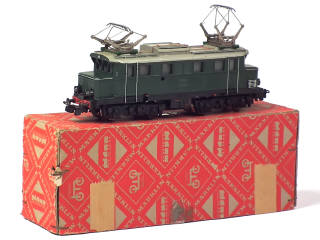 Lot 209 - MÄRKLIN 'HO' (ALLEMAGNE) (1)