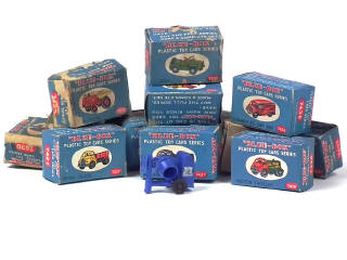 Lot 406 - BLUE-BOX (HONG KONG) (1)