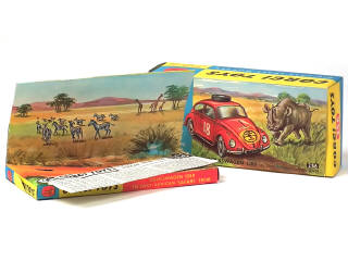 Lot 439 - CORGI TOYS (GB) (1)