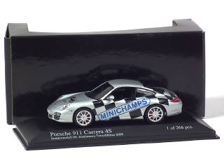 Lot 289 - MINICHAMPS (ALLEMAGNE) (1)
