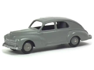 Lot 553 - DINKY TOYS (FRANCE) (1)