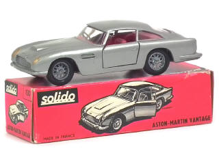 Lot 411 - SOLIDO (FRANCE) (1)