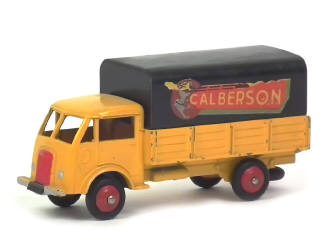 Lot 578 - DINKY TOYS (FRANCE) (1)