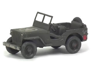 Lot 544 - DINKY TOYS (FRANCE) (1)
