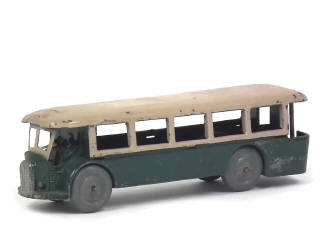 Lot 585 - DINKY TOYS (FRANCE) (1)