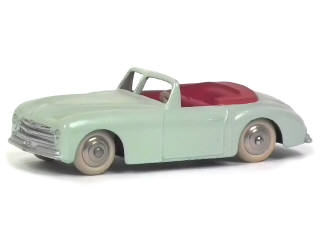 Lot 567 - DINKY TOYS (FRANCE) (1)