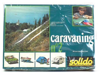 Lot 402 - SOLIDO (FRANCE) (1)