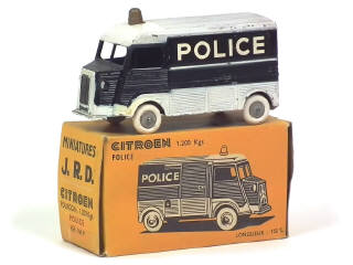 Lot 328 - JRD (FRANCE) (1)