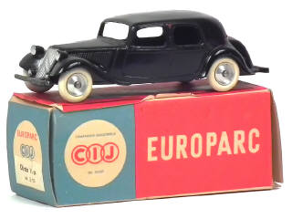 Lot 346 - C.I.J. (FRANCE) (1)