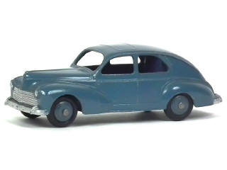 Lot 558 - DINKY TOYS (FRANCE) (1)