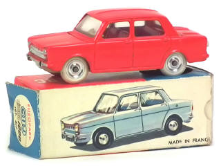 Lot 338 - JRD (FRANCE) (1)