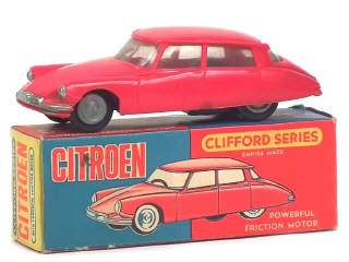 Lot 449 - CLIFFORD (HONG KONG) (1)
