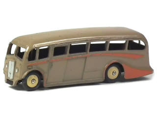 Lot 417 - DINKY TOYS (GB) (1)