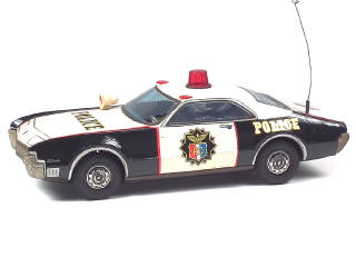 Lot 193 - ASAHI TOY COMPANY (JAPON) (1)