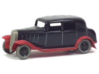 Lot 100 - CITROËN (FRANCE) (1)