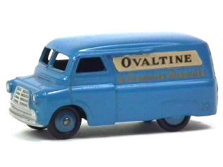 Lot 513 - DINKY TOYS (GB) (1)