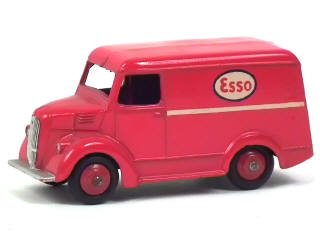 Lot 144 - DINKY TOYS (GB) (1)