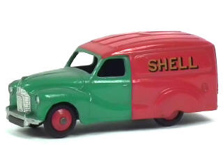 Lot 148 - DINKY TOYS (GB) (1)