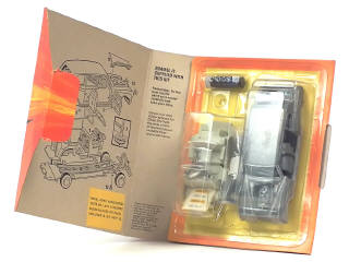 Lot 133 - DINKY TOYS (GB) (1)