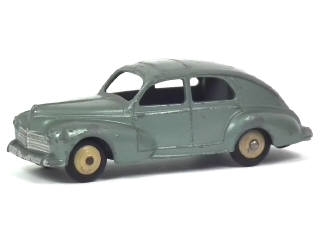 Lot 161 - DINKY TOYS (FRANCE) (1)