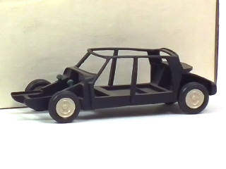 Lot 341 - AH MINIATURES (FRANCE) (1)