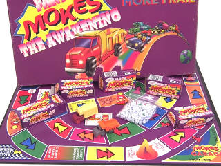 Lot 348 - MOKES (GB) (1)