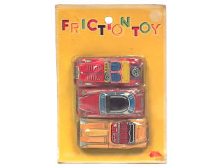 Lot 353 - ICHIMURA (JAPON) (1)