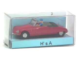 Lot 361 - H's A (ALLEMAGNE) (1)