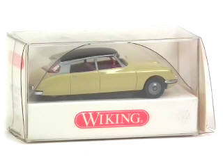 Lot 372 - WIKING 'HO' (ALLEMAGNE) (1)