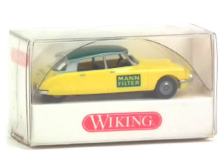 Lot 373 - WIKING 'HO' (ALLEMAGNE) (1)