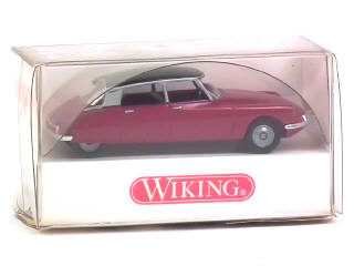 Lot 376 - WIKING 'HO' (ALLEMAGNE) (1)