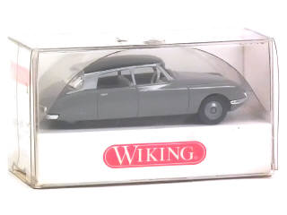 Lot 377 - WIKING 'HO' (ALLEMAGNE) (1)